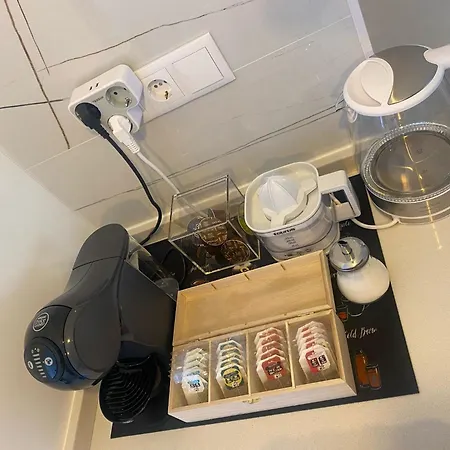 Apartmán Fabuloso Apto 1-5 Personas Torrequebrada-benalmadena Piscina Terraza Parking Wi-fi Benalmádena