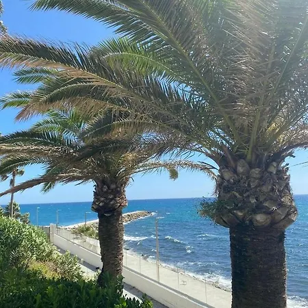 Apartment Fabuloso Apto 1-5 Personas Torrequebrada-benalmadena Piscina Terraza Parking Wi-fi Benalmadena