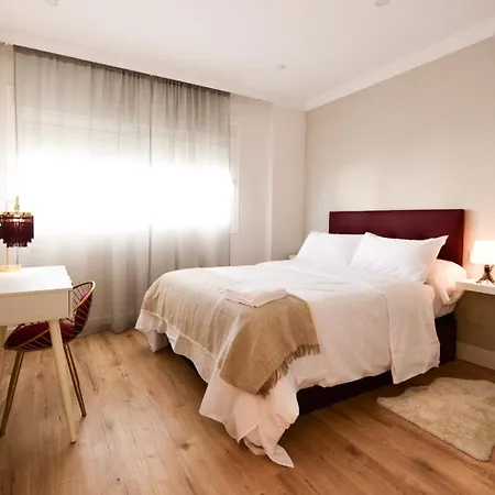 Apartment Fabuloso Apto 1-5 Personas Torrequebrada-benalmadena Piscina Terraza Parking Wi-fi Benalmadena